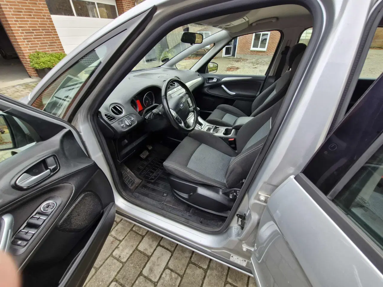 Billede 5 - Ford Smax TDCI 140 Trend aut. 7 prs