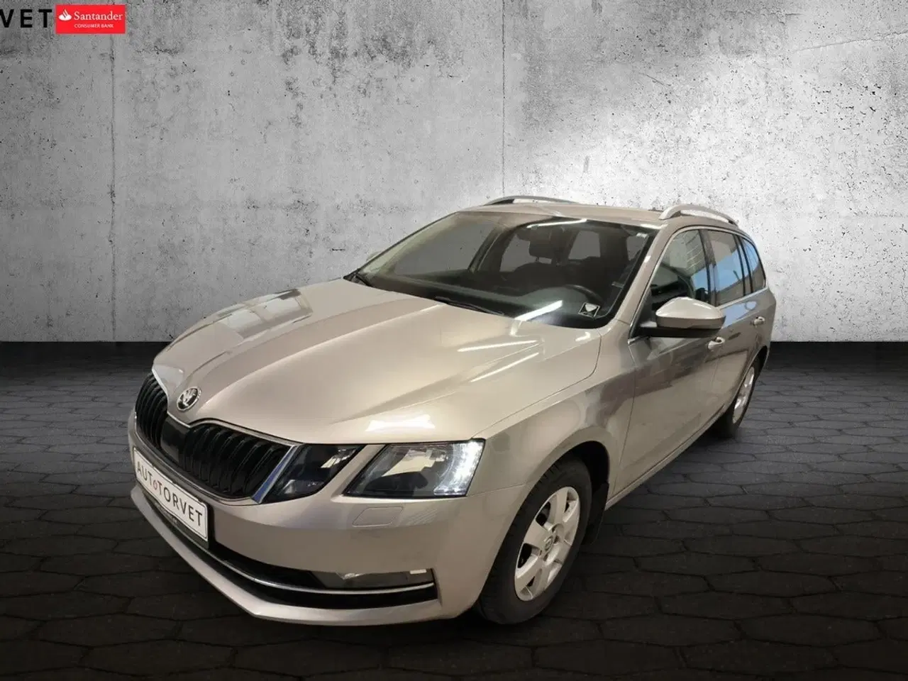 Billede 1 - Skoda Octavia 1,5 TSi 150 Style Combi DSG