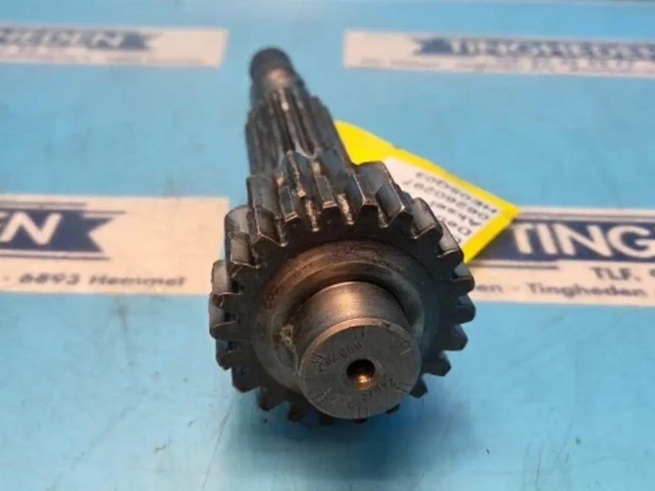 Billede 12 - Deutz M2680 Aksel 06260297