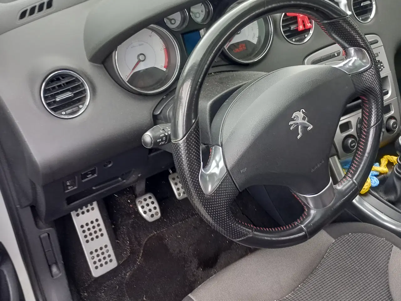 Billede 2 - Peugeot 308