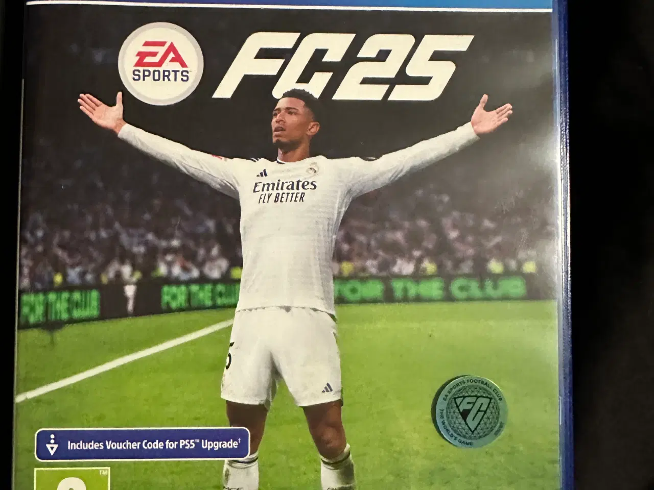 Billede 6 - Gamle ps4 spil som er som ney