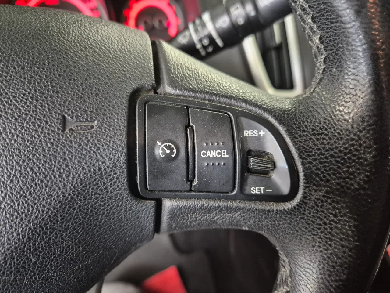 Billede 9 - Kia Ceed SW 1,6 CRDI Active 116HK Stc 6g