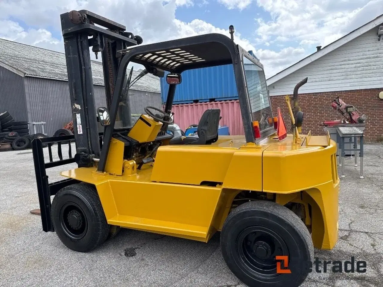 Billede 4 - - - - Eaton Fd50P