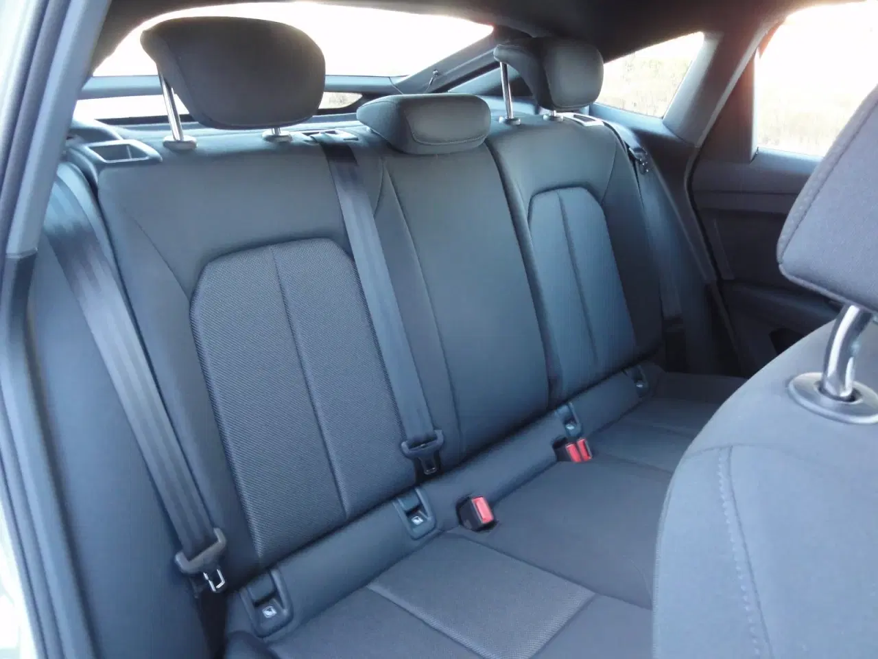 Billede 10 - Audi Q4 e-tron 35 