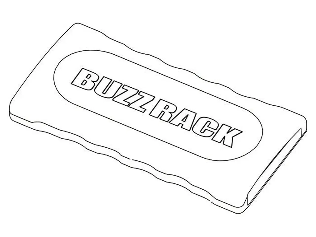 Billede 1 - BuzzRack Reservedel 130-00513-01C