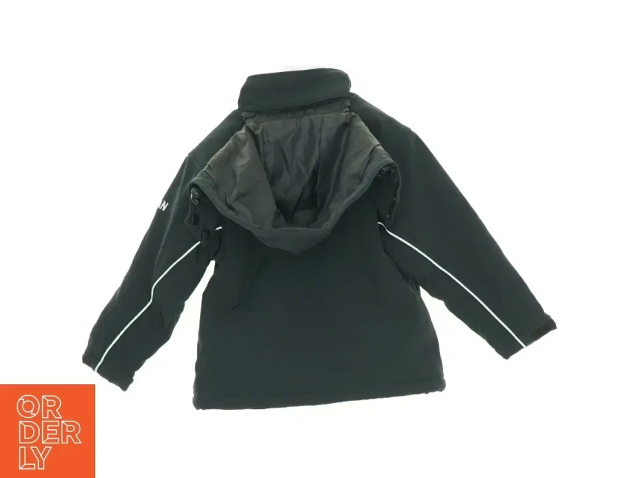 Billede 2 - Vindjakke (str. 104 cm)