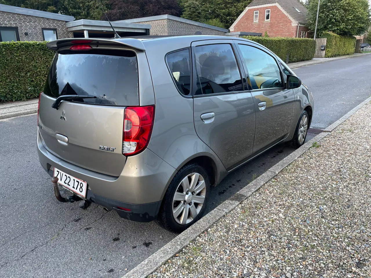 Billede 4 - Mitsubishi Colt