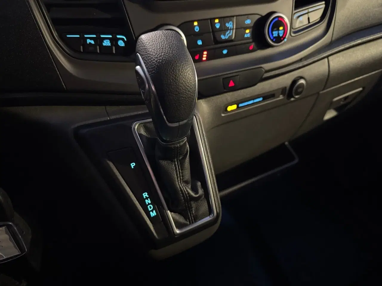 Billede 12 - Ford Transit Custom 300L 2,0 TDCi 170 Trend aut.