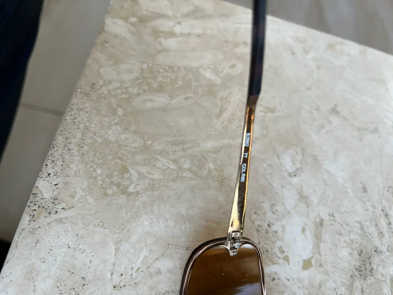 Billede 3 - Police solbrille 