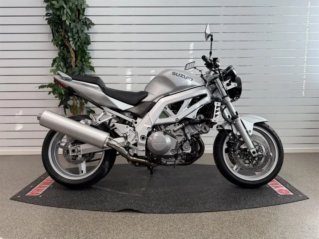 Billede 1 - Suzuki SV 1000 N
