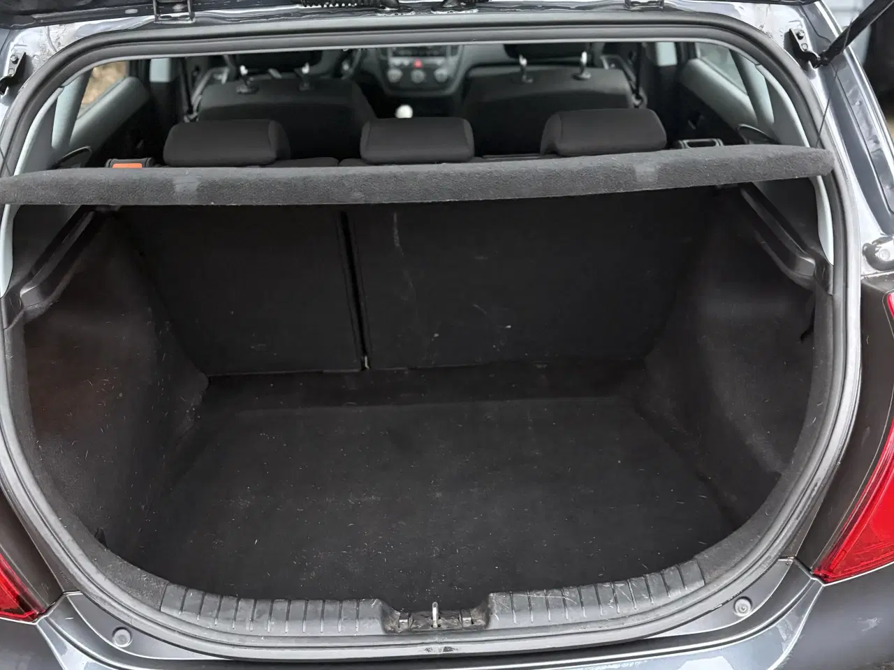 Billede 10 - Kia Ceed 1,6 Diesel