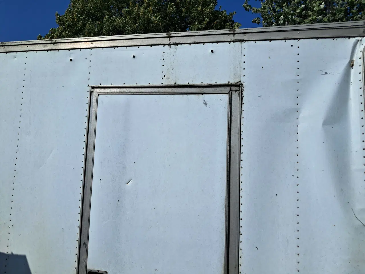 Billede 1 - Container med mange muligheder 