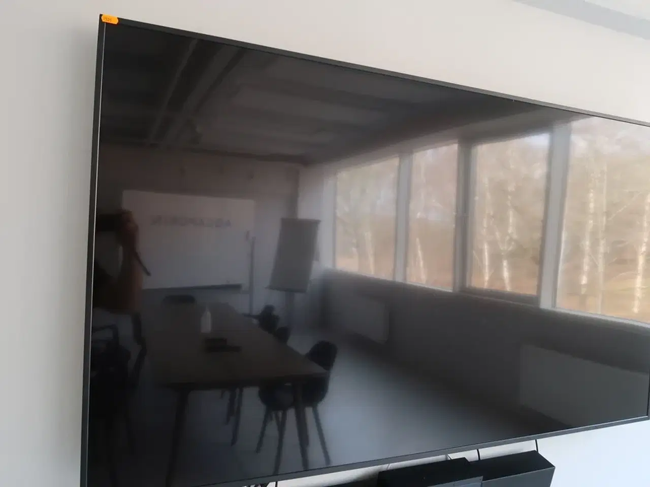 Billede 1 - Fjernsyn SAMSUNG