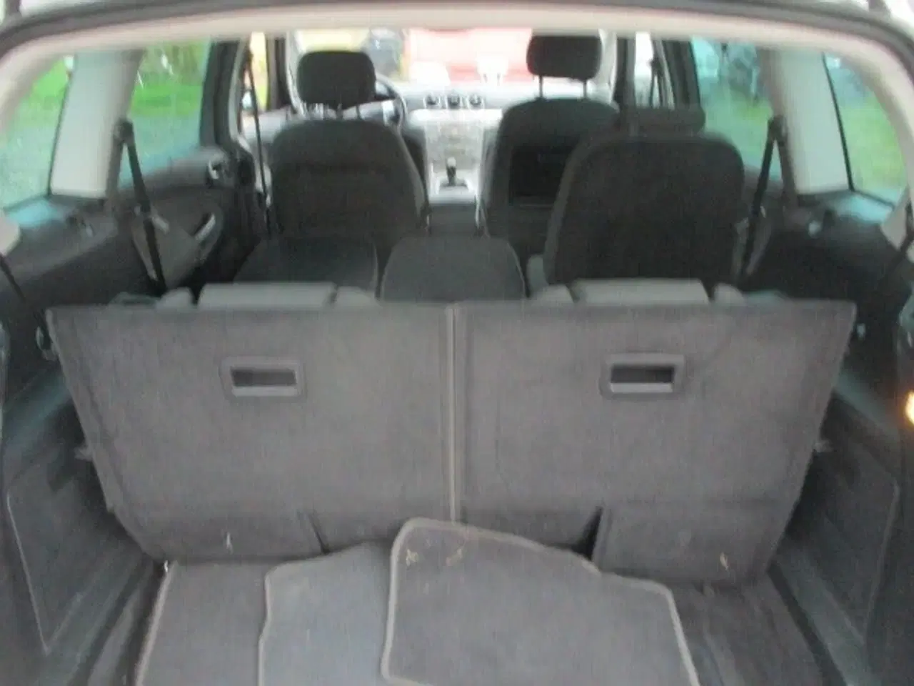 Billede 6 - Ford S-MAX 2,0 Titanium 7prs