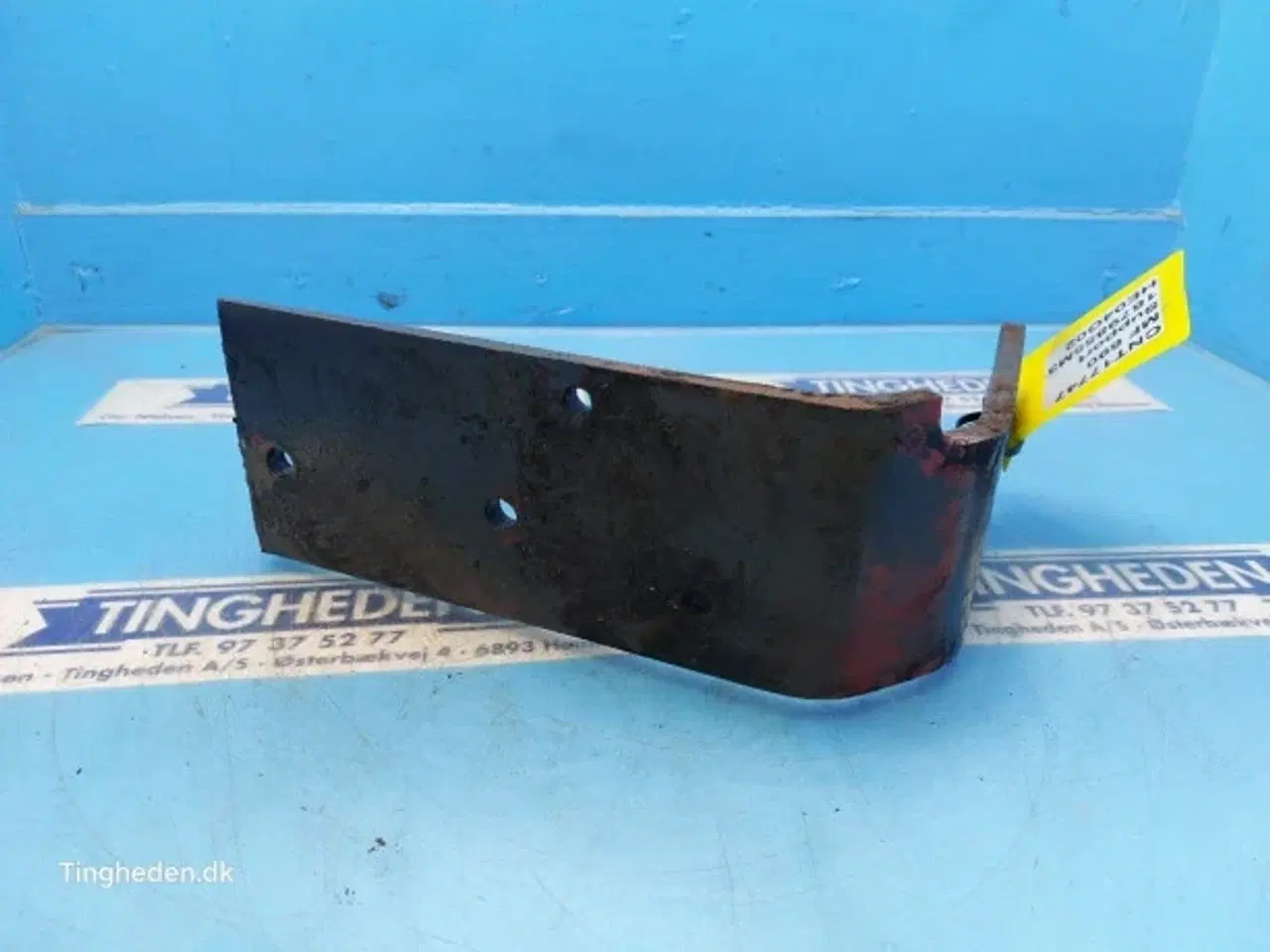 Billede 4 - Massey Ferguson 690 Support 1679855M3