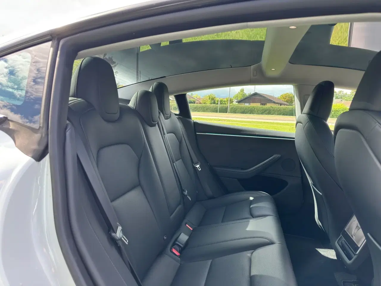 Billede 15 - Tesla Model 3  Long Range AWD