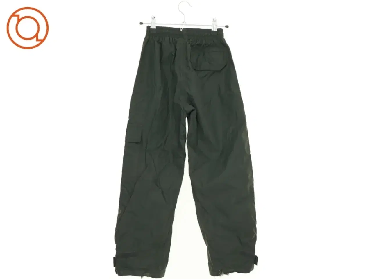 Billede 2 - Regnbukser fra Didriksons (str. 128 cm)