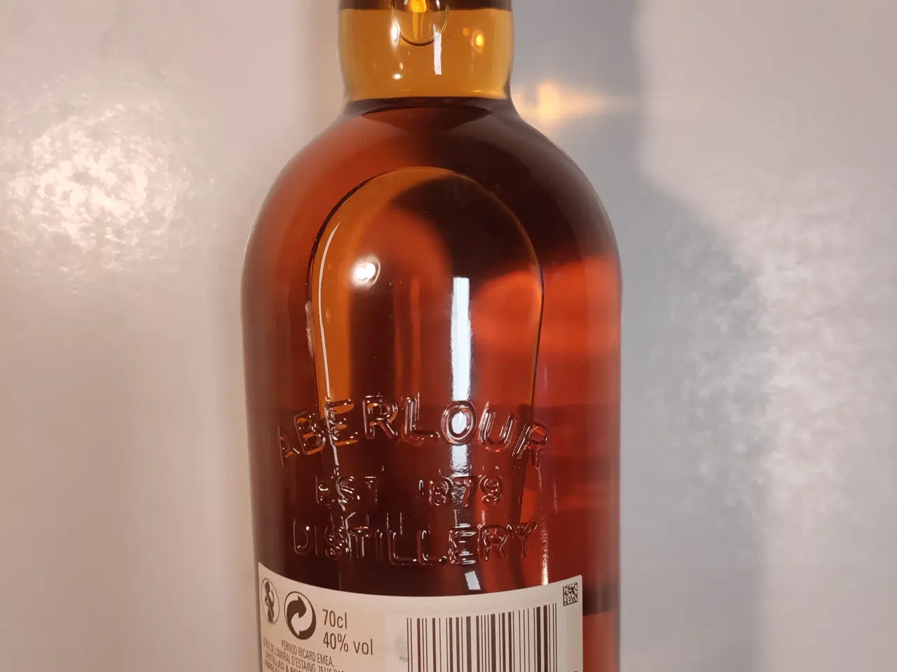 Billede 3 - Aberlour 12 års Highland single malt - Double Cask