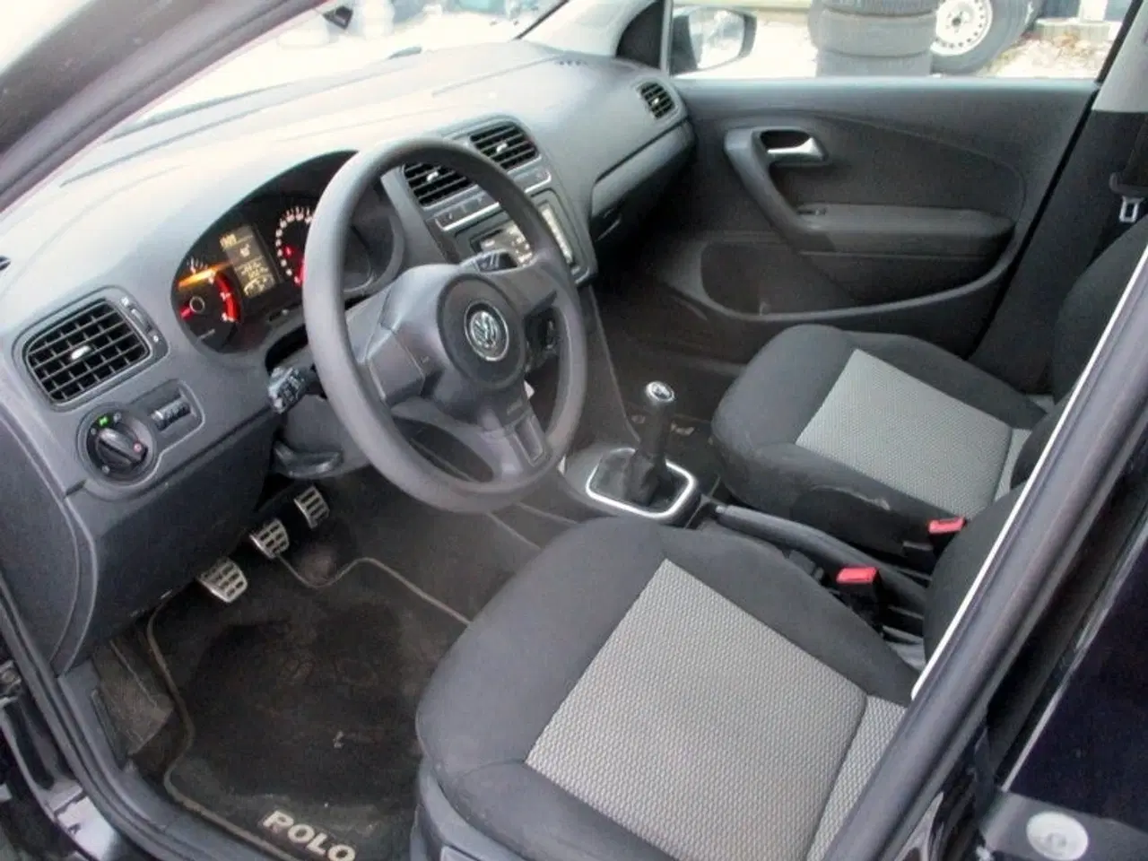 Billede 6 - VW Polo 1,2 Trendline