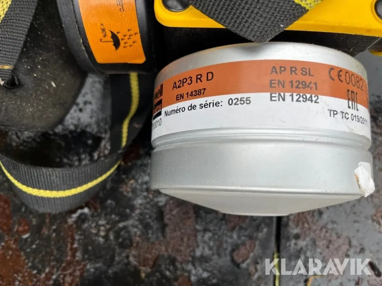 Billede 6 - Frisklufts værn NORTH