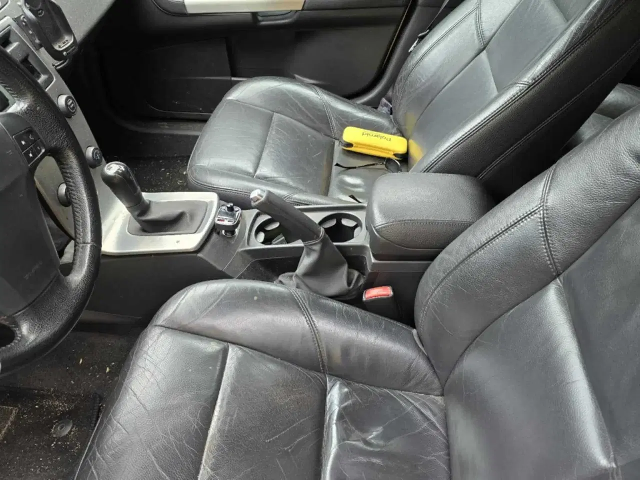 Billede 6 - Volvo v50 1.8 benzin, ny motor
