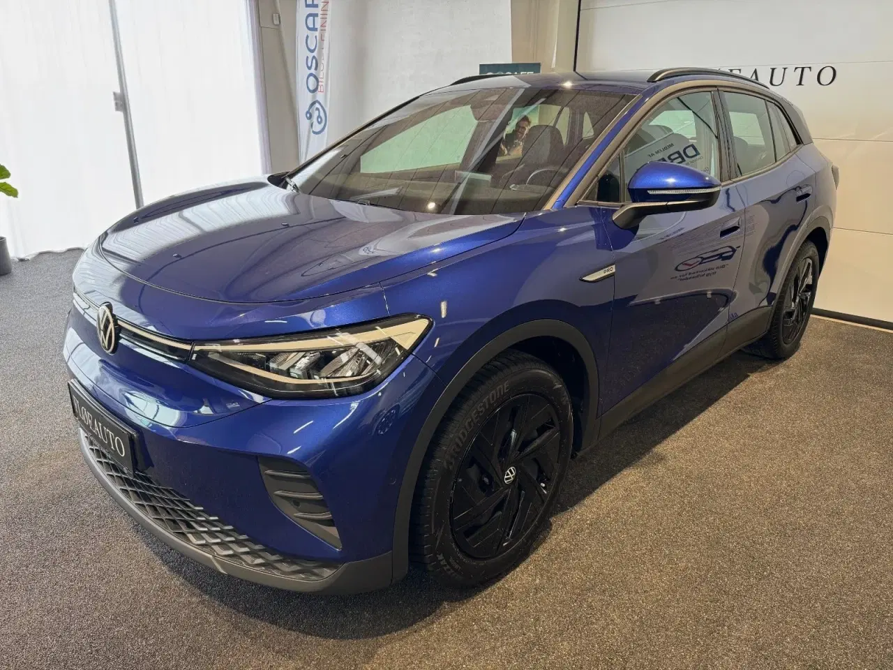 Billede 3 - VW ID.4 77 Pro Performance