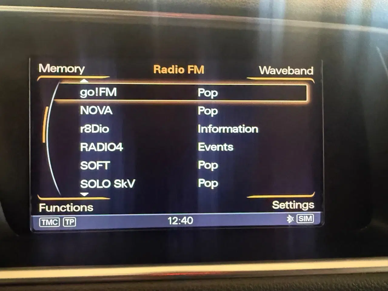 Billede 17 - Audi Q5 2,0 TFSi 225 quattro Tiptr.