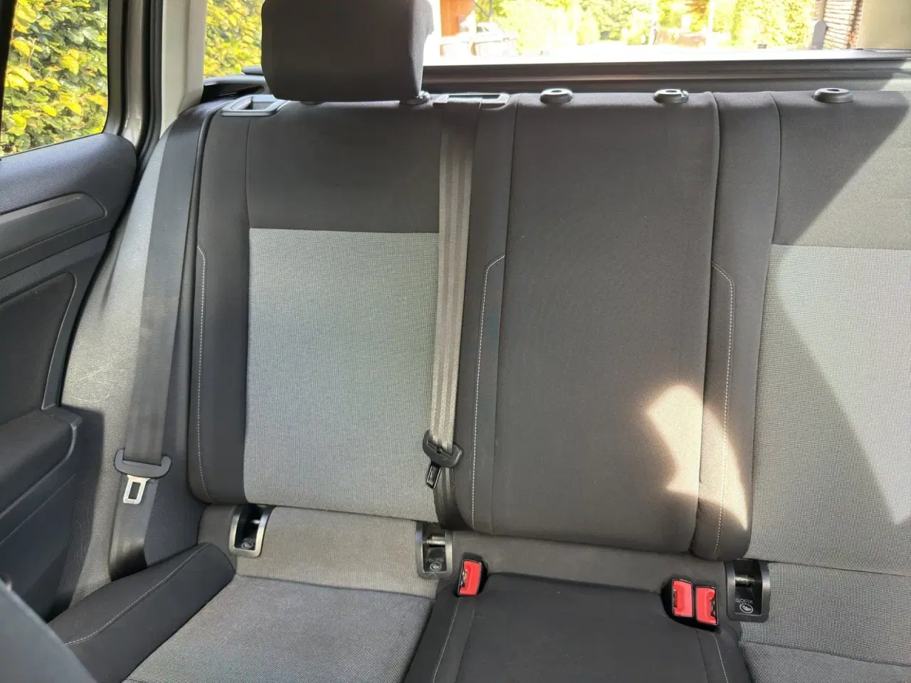 Billede 15 - VW Golf VII 1,4 TSi 125 Style Variant DSG BMT