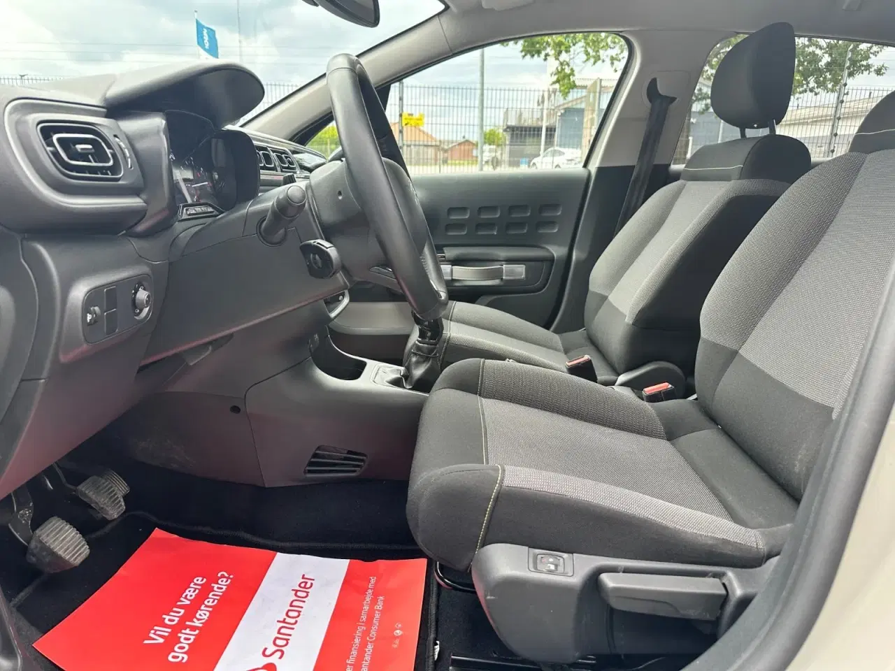 Billede 9 - Citroën C3 1,2 PureTech 83 Shine