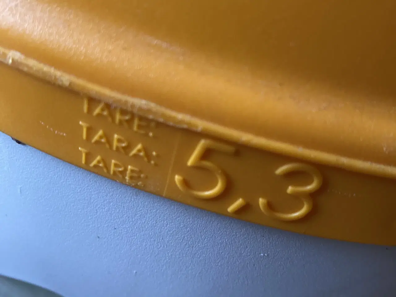 Billede 4 - 10 kg gasflaske