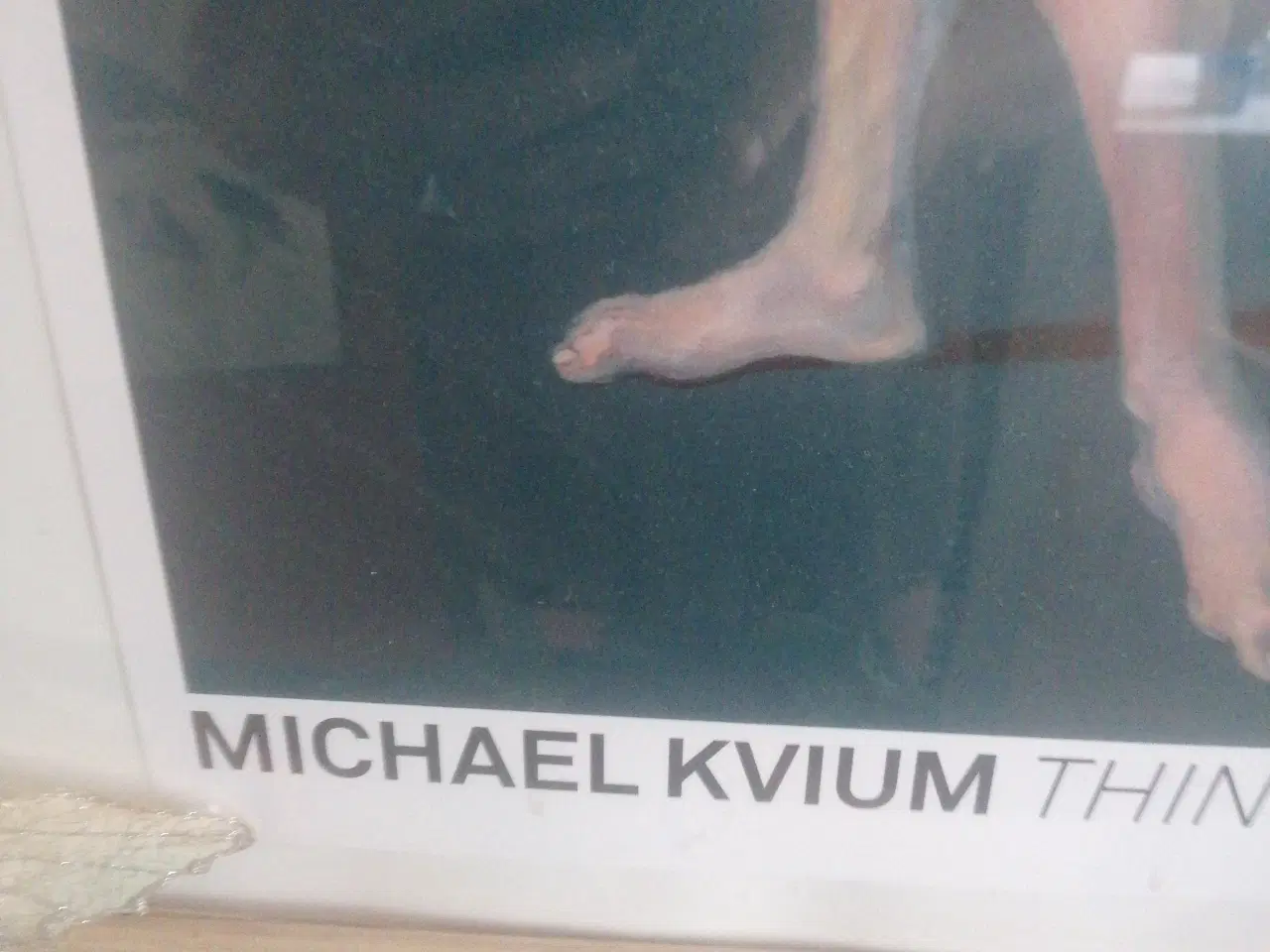 Billede 2 - Kvium billede sælges