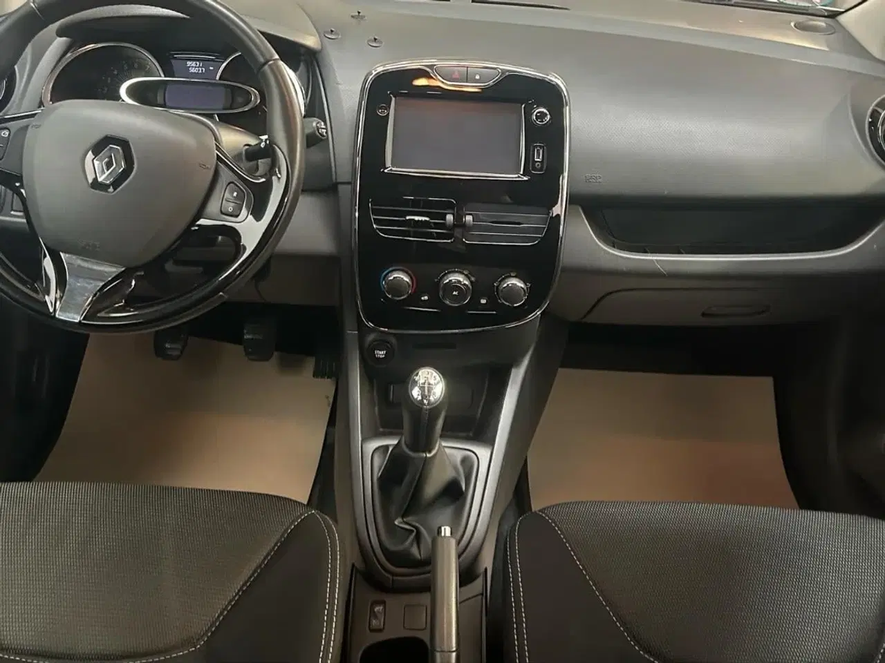 Billede 8 - Renault Clio IV 0,9 TCe 90 Dynamique