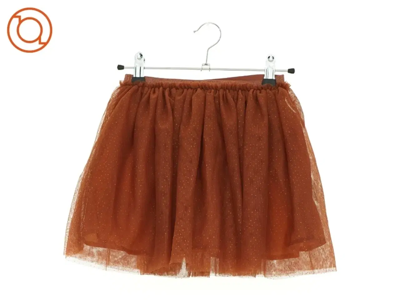 Billede 2 - Nederdel fra H&M (str. 110 cm)