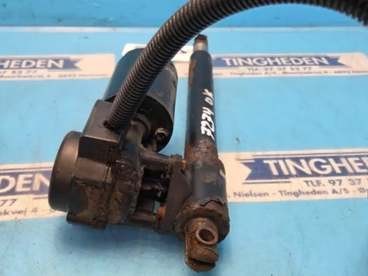 Billede 10 - Massey Ferguson 7274 Aktuator 28785467