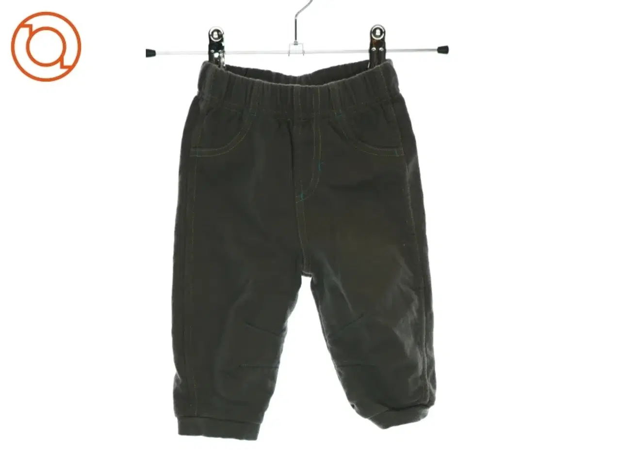Billede 1 - Joggingbukser fra George (Str. 6-9 mdr)