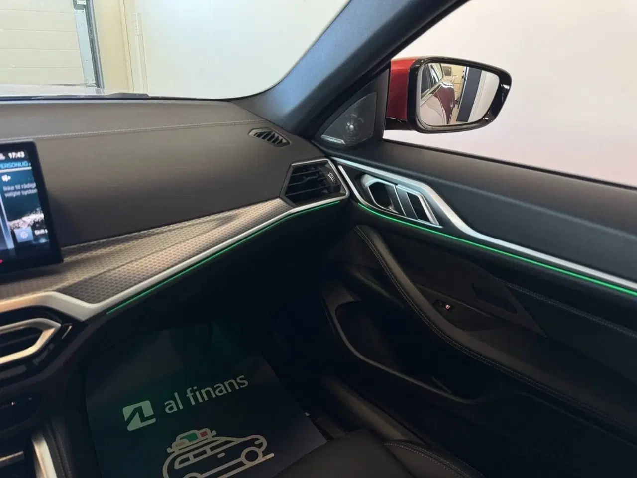 Billede 13 - BMW i4  eDrive40 M-Sport