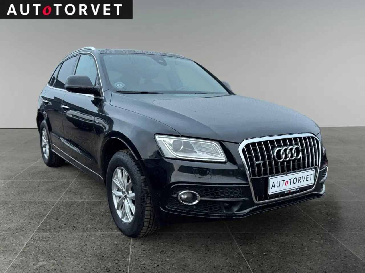 Billede 2 - Audi Q5 2,0 TDi 190 quattro S-tr.