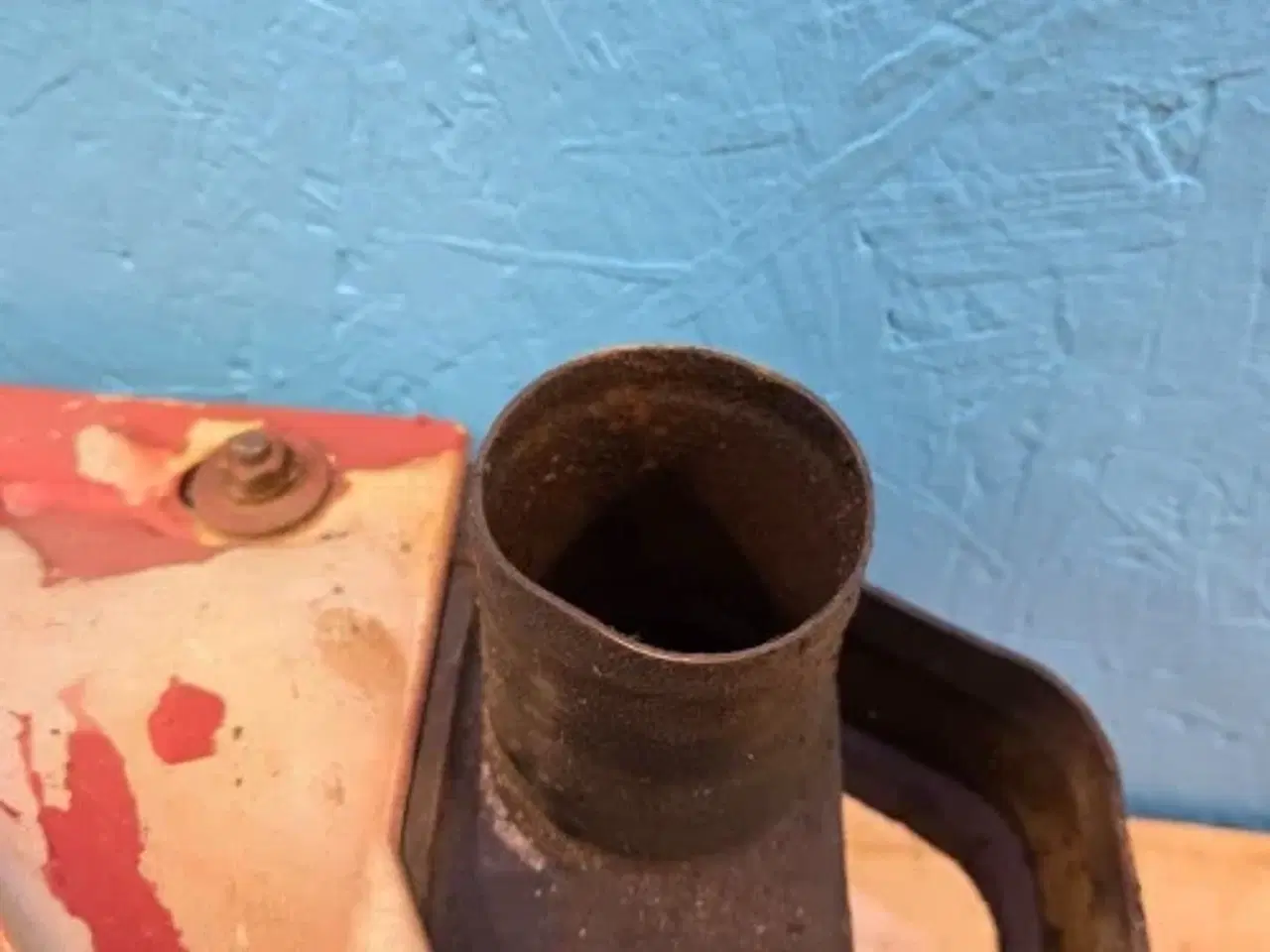 Billede 15 - Case 844S Køler 3216849R92