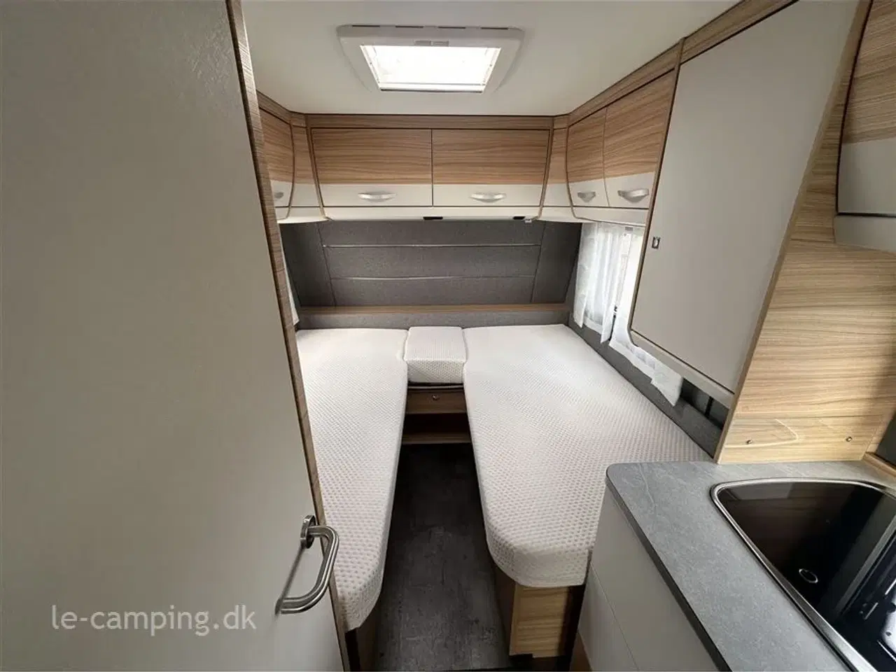 Billede 5 - 2022 - Dethleffs Camper 460 EL D-Line