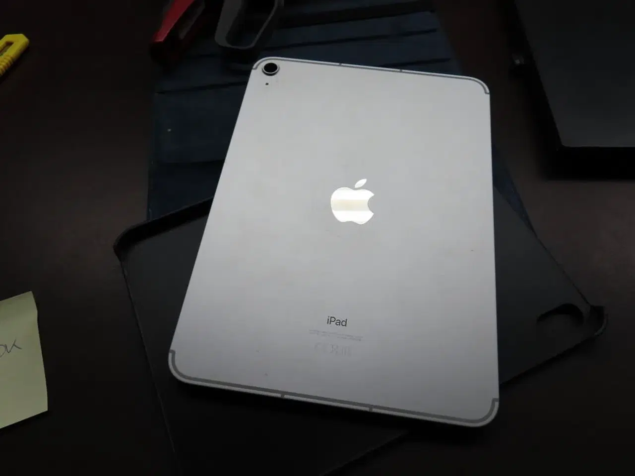 Billede 6 - Tablet, APPLE IPAD Type: A2757