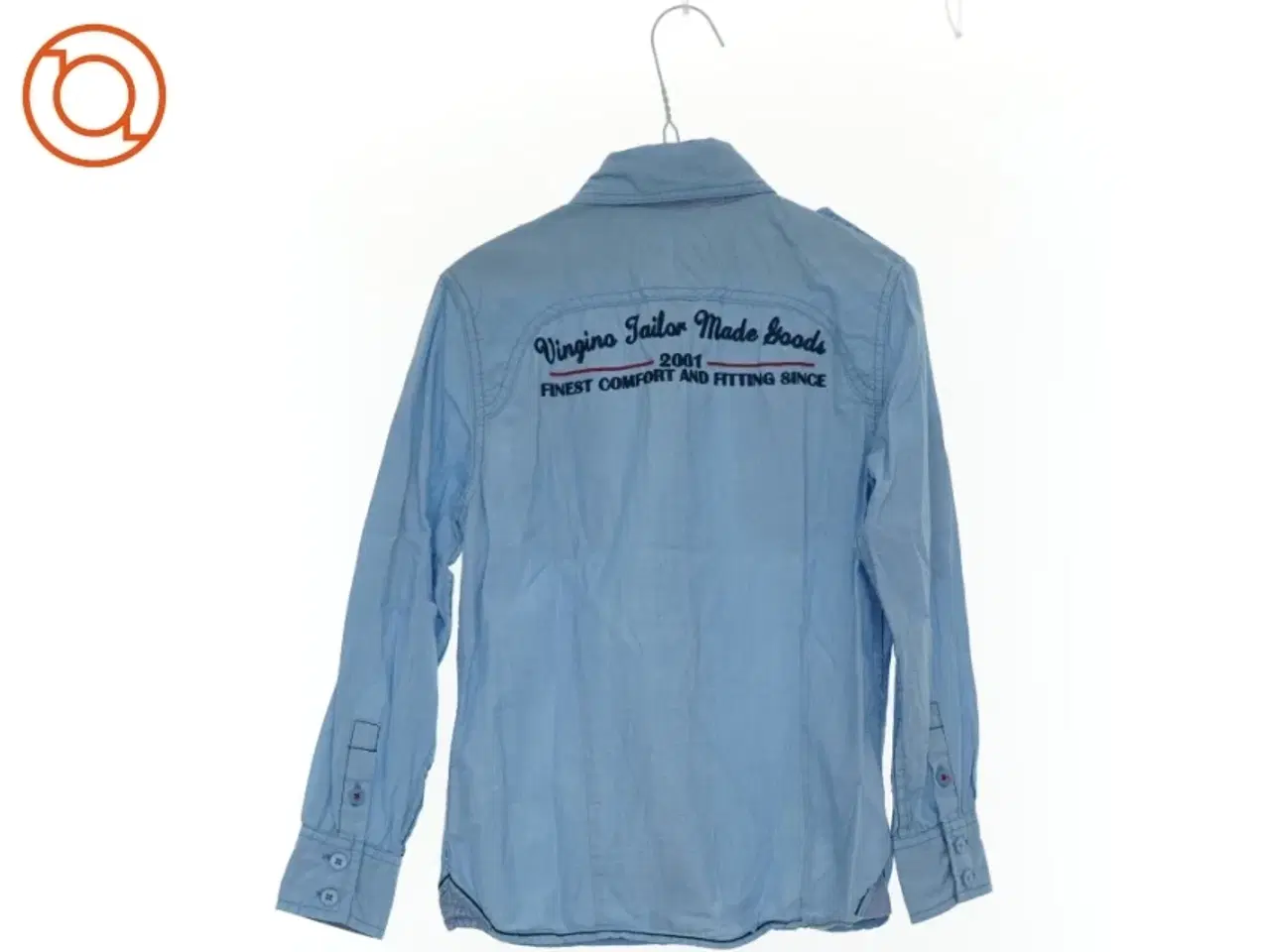 Billede 1 - Skjorte fra Vingino Jeans (str. 128 cm)