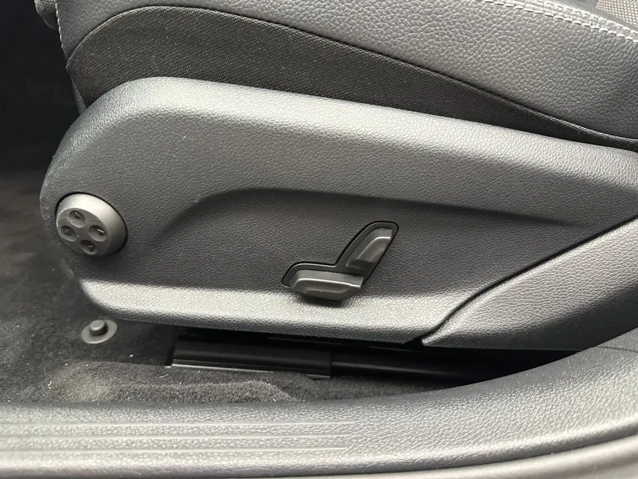 Billede 15 - Mercedes C220 d 2,0 stc. aut.