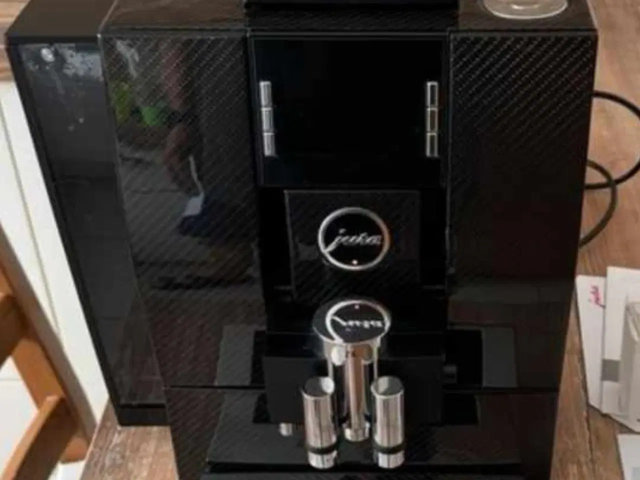 Billede 1 - Jura Z6 Limited Edition kaffemaskine