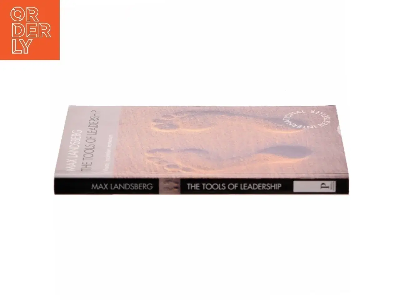 Billede 2 - The Tools of Leadership af Max Landsberg (Bog)