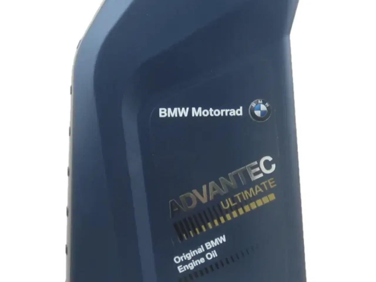 Billede 1 - MC BMW. 4 Liter Olie 15W50 NY.