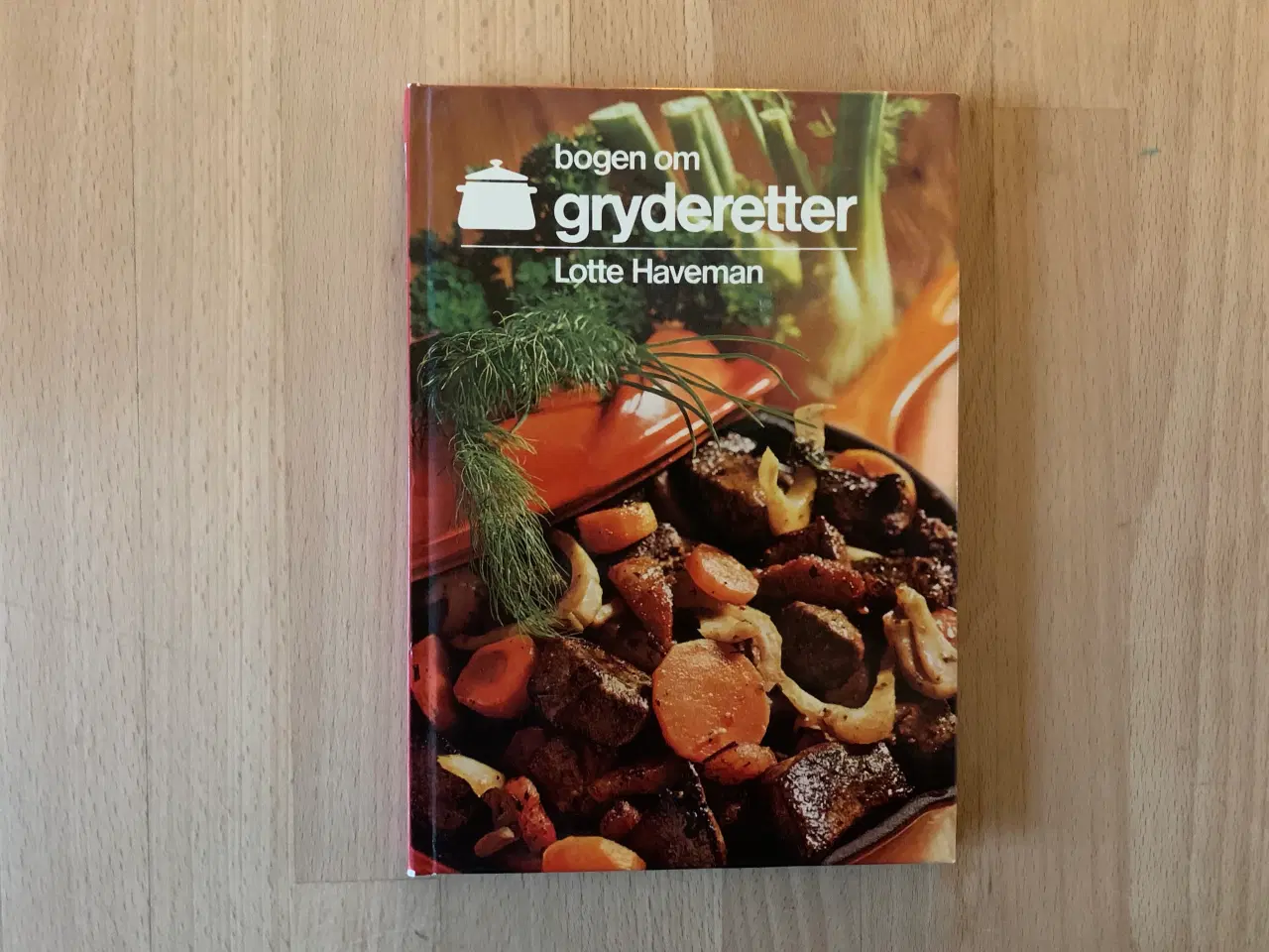 Billede 6 - Bogen om -, af Lotte Havemann