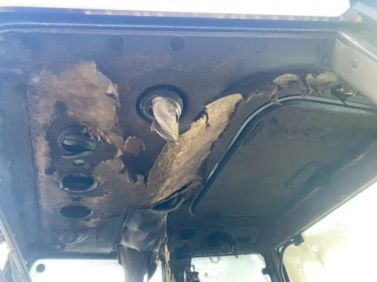 Billede 6 - Ford 6640 Sælges i dele/ for parts