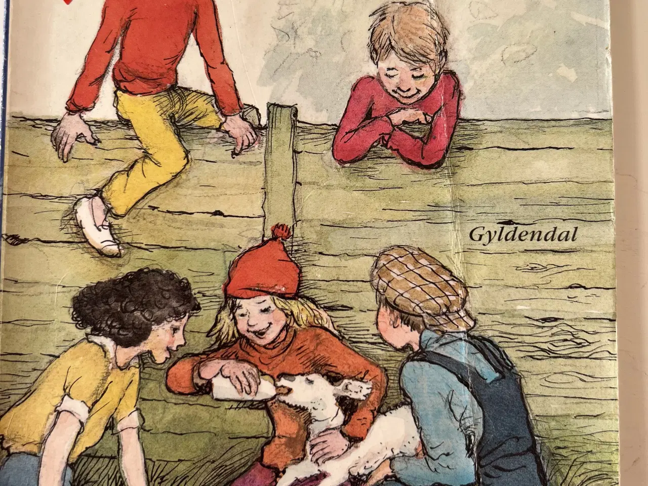 Billede 1 - Bulderby