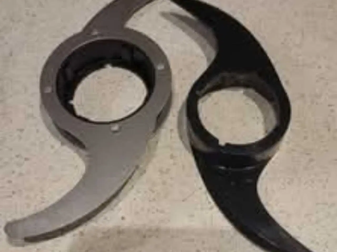 Billede 5 - Foodprocessor  3.5L.