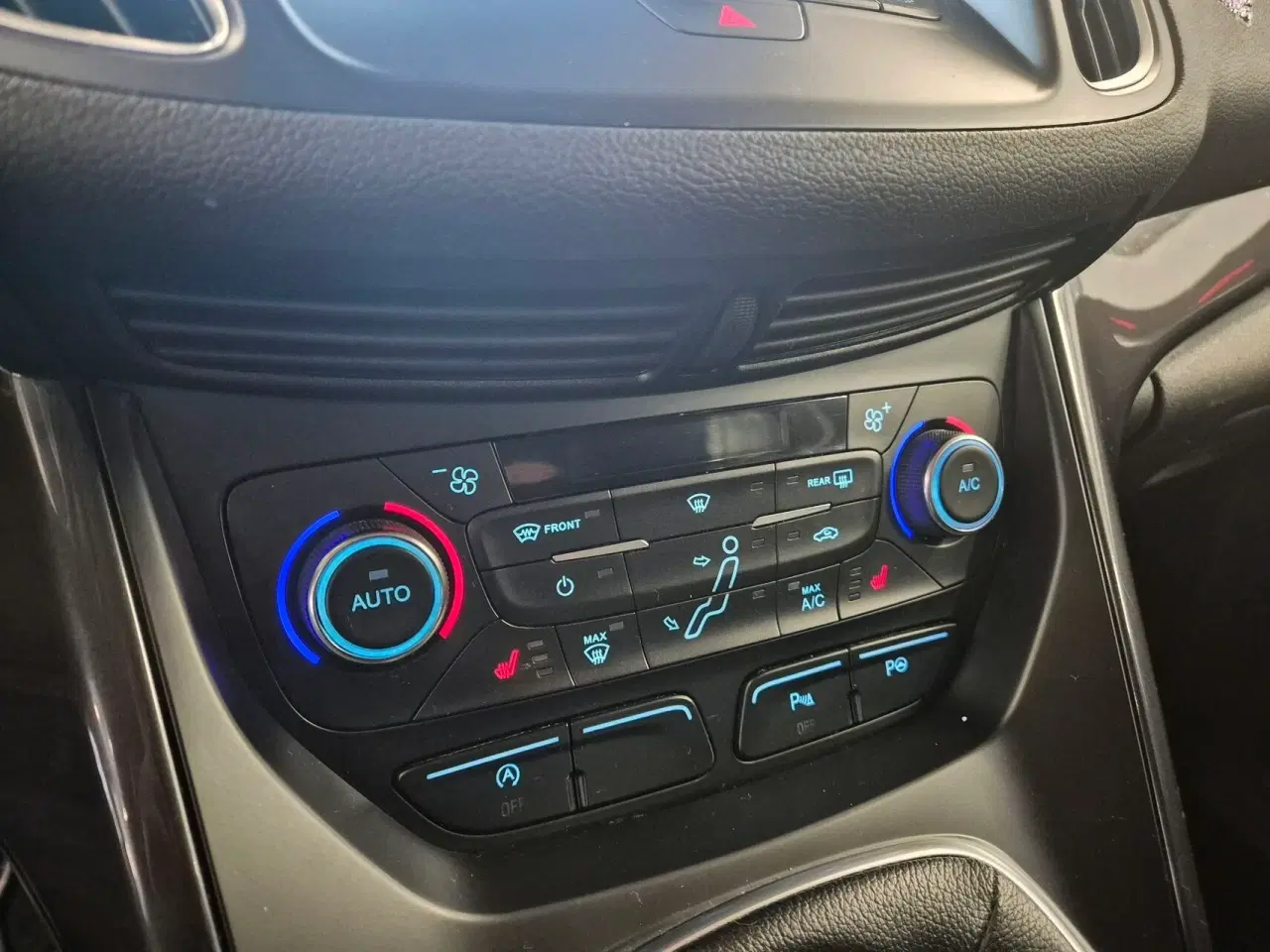 Billede 12 - Ford C-MAX 1,5 TDCi Titanium 120HK 6g